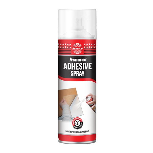 spray glue adhesive