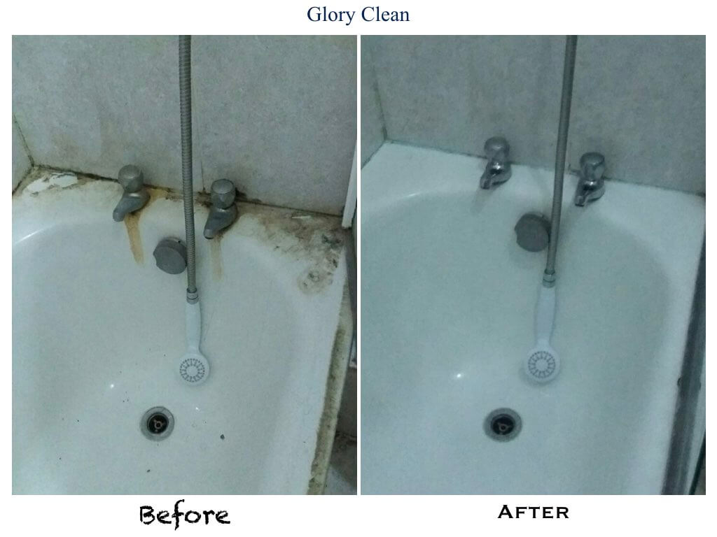 Gallery - Glory Clean