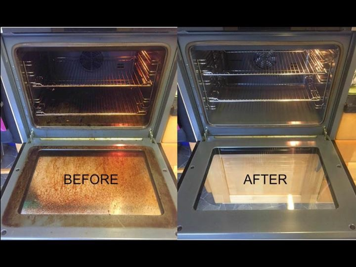 Oven Cleaning | Trowbridge, Keynsham, Glastonbury, Wells | Clean As A  Whistle - Oven Cleaning