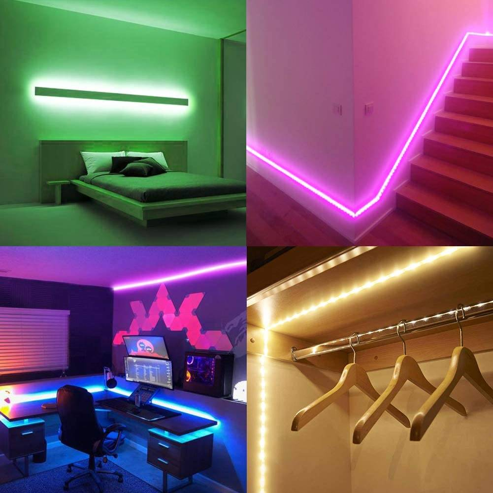 led lights to hang in your room online -