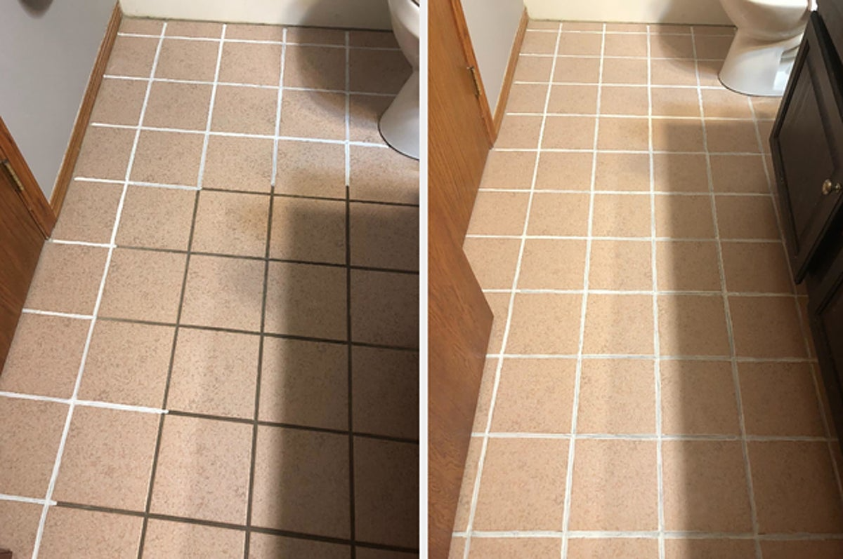 22 Before-And-After Photos That'll Help Prove The Clean Bathroom Of Your  Dreams Is Actually Attainable